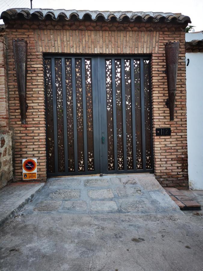 Torreon De La Tercia Villa *