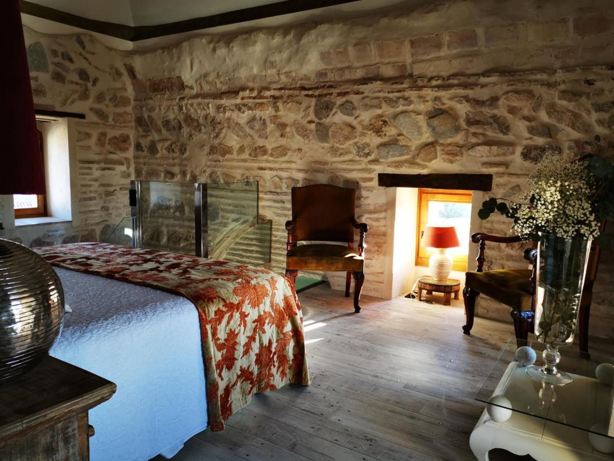 Villa Torreon De La Tercia Consuegra