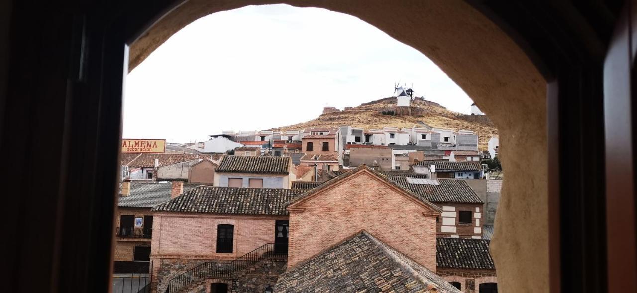 Torreon De La Tercia Villa
