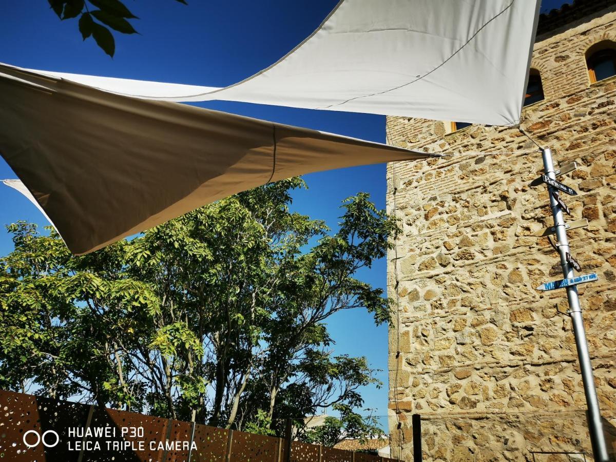 Villa Torreon De La Tercia Consuegra