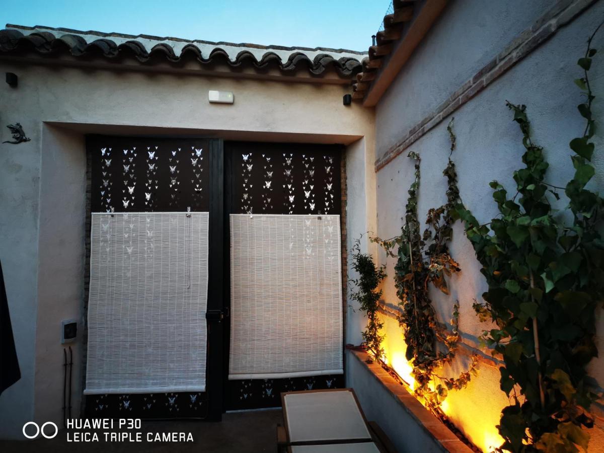 Torreon De La Tercia Villa