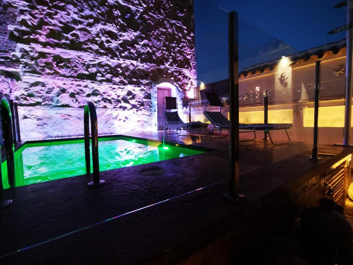 Villa Torreon De La Tercia Consuegra