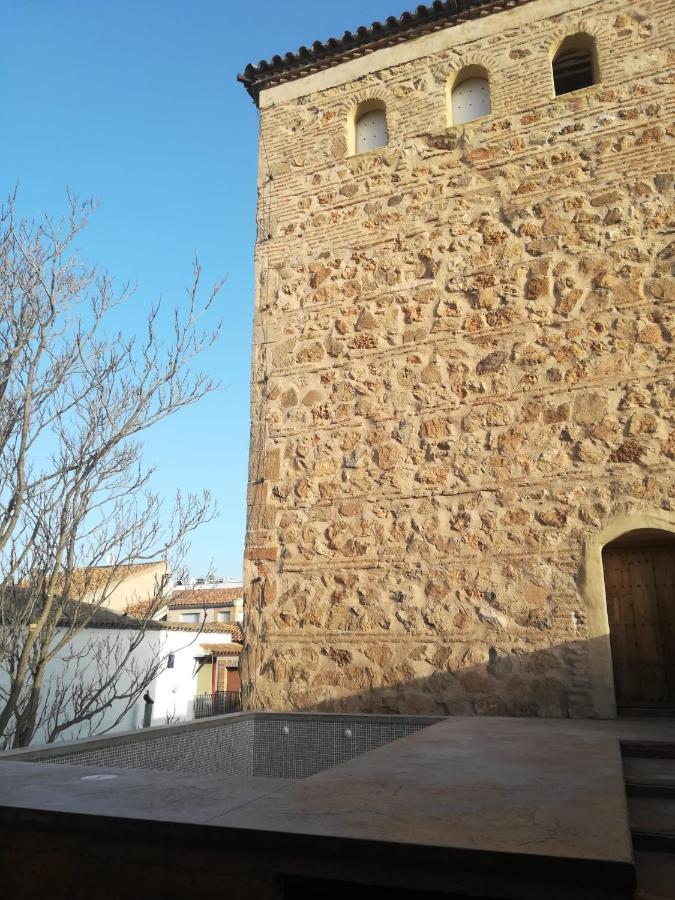 Torreon De La Tercia