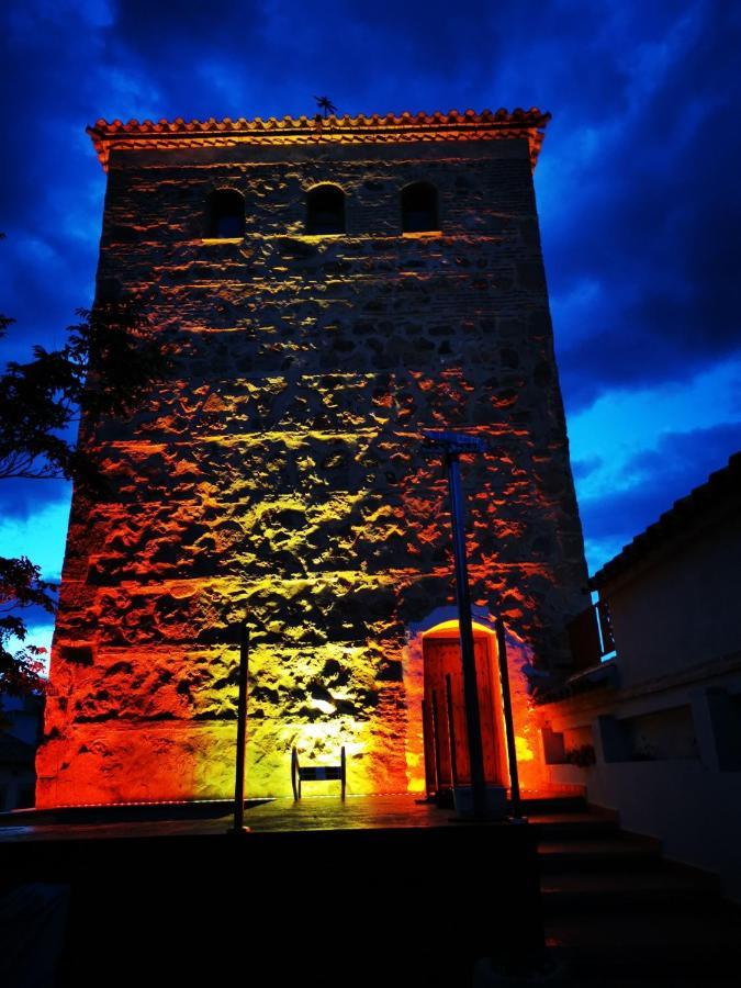 Torreon De La Tercia Villa *