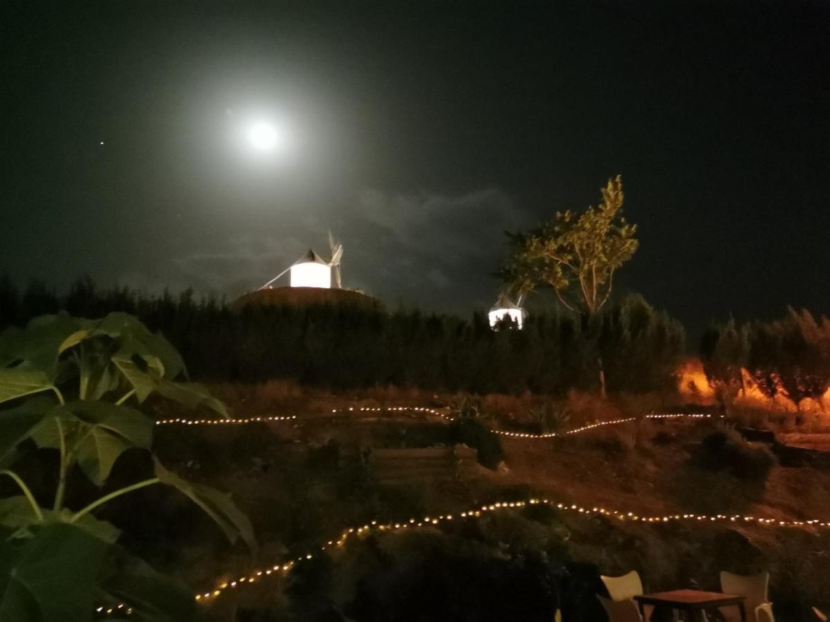 Torreon De La Tercia Villa *